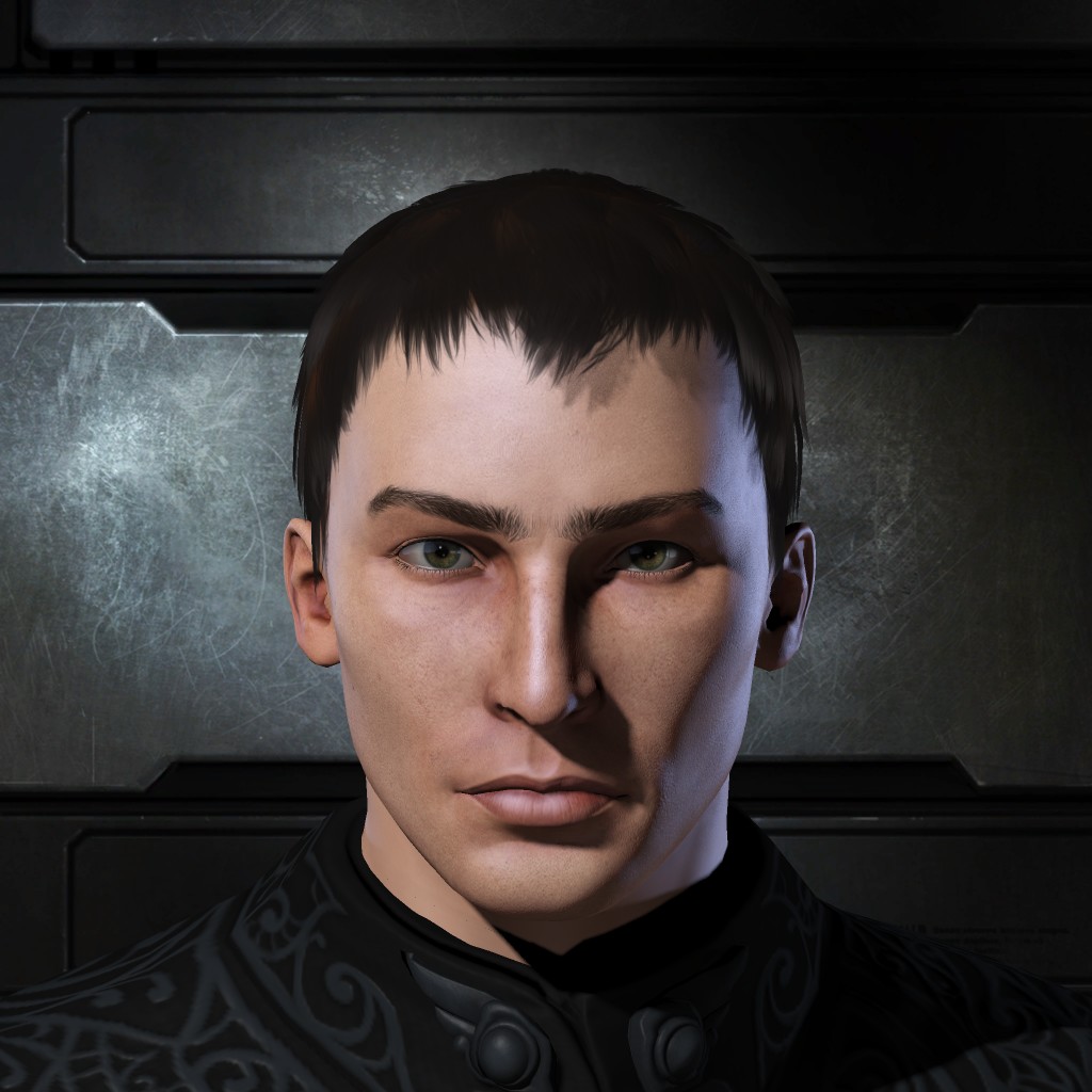 Mercer Talion