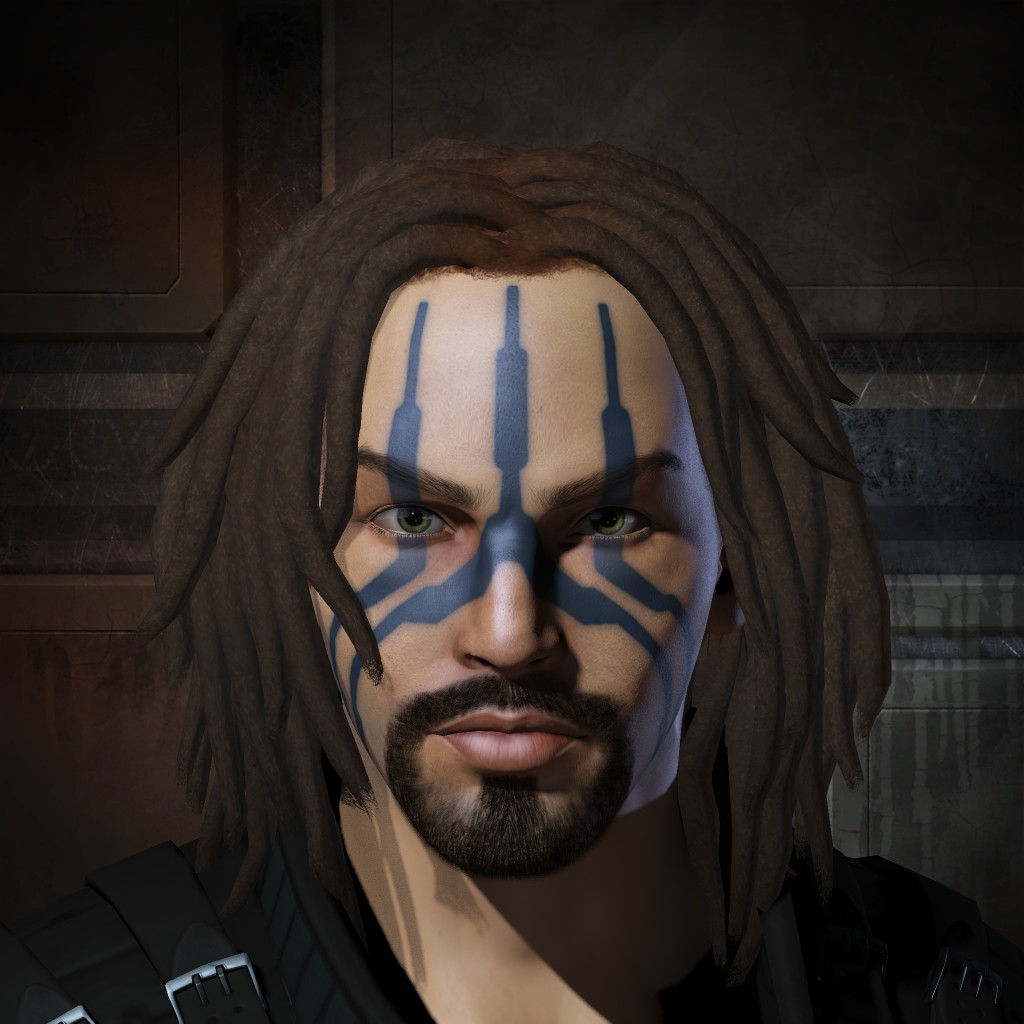 Aravil Tel'Avara
