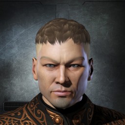 Irki Aurilen portrait