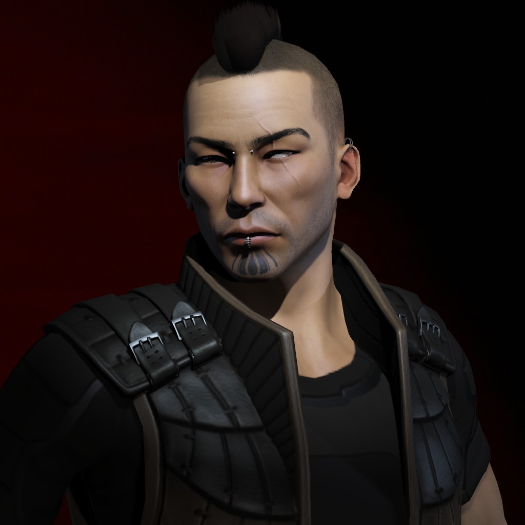 Sylas Kincaid
