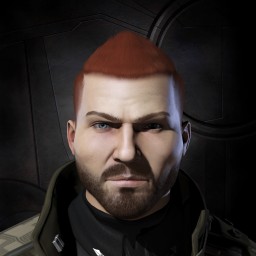 Maganen Talvanen portrait