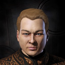 Ishonusken Soikutsu portrait