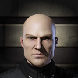Iwasie Hakoke portrait