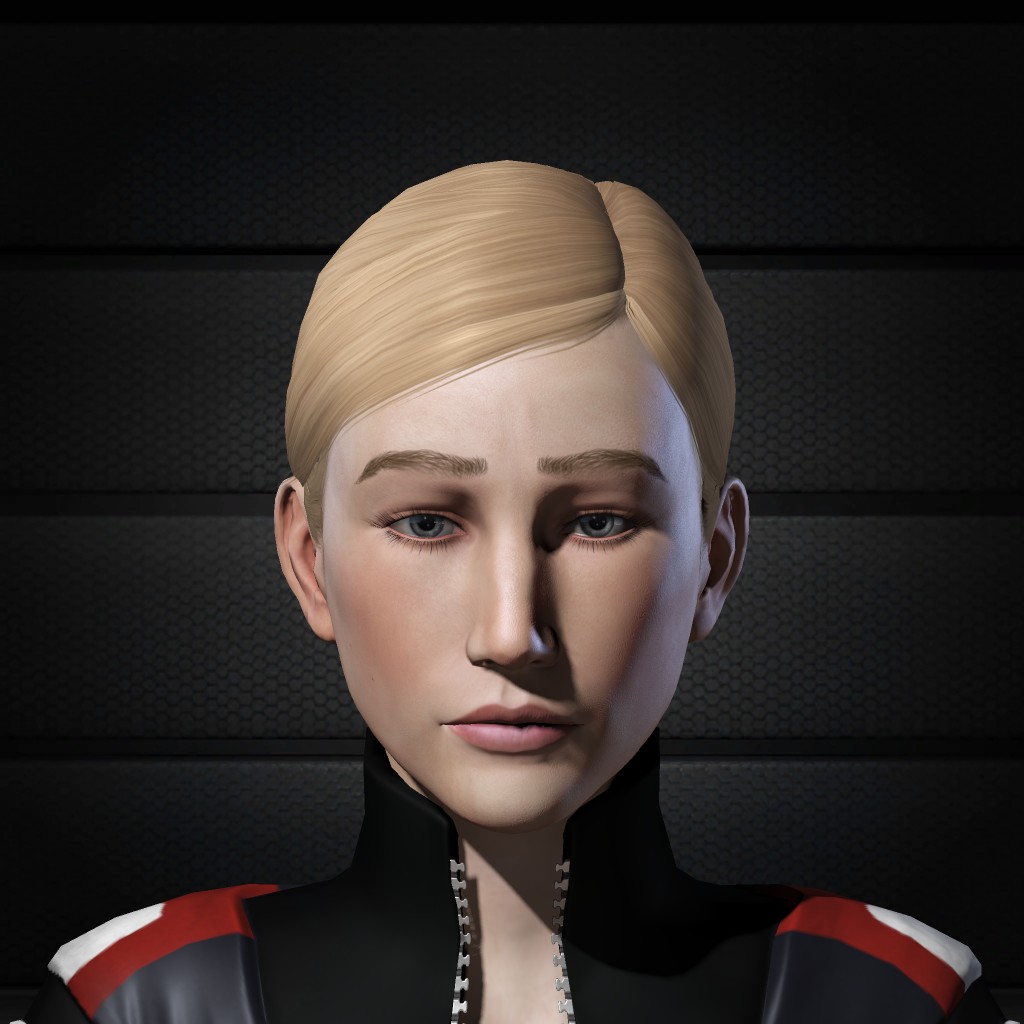 Jayde Rosdale Holden