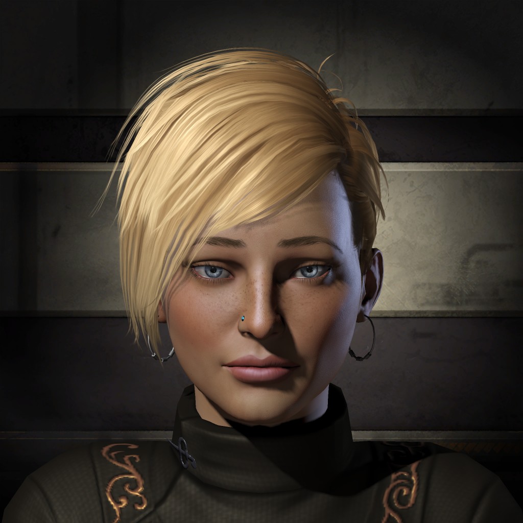 Maria Jeren