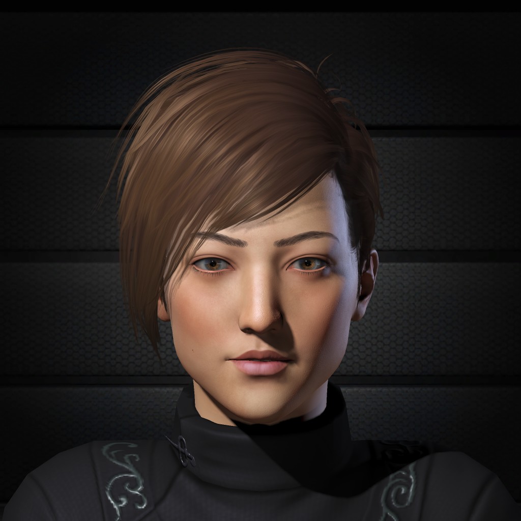 Jen Ebata Onzo