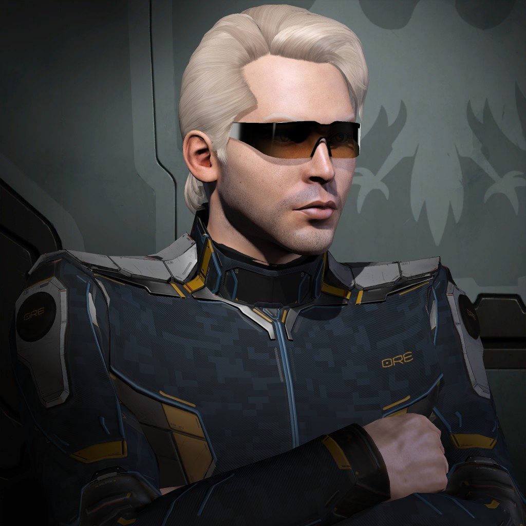 Zepherios Hawke