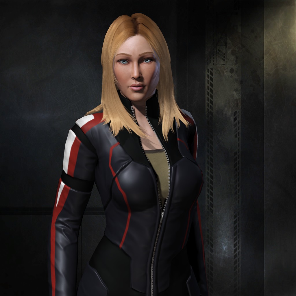 Skye MacLeod