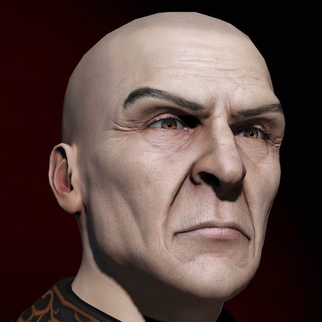 Rex Bellicus