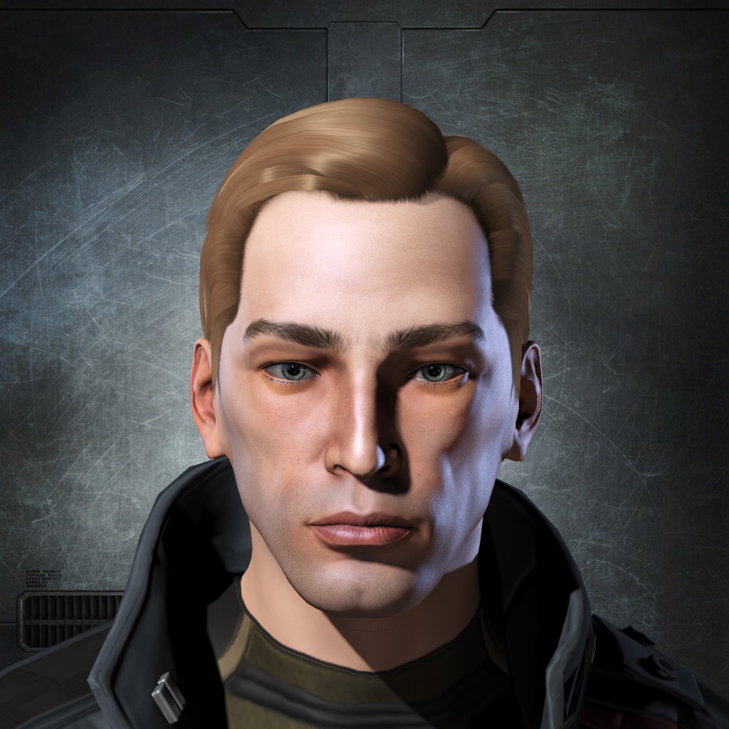 Top Secret Industries