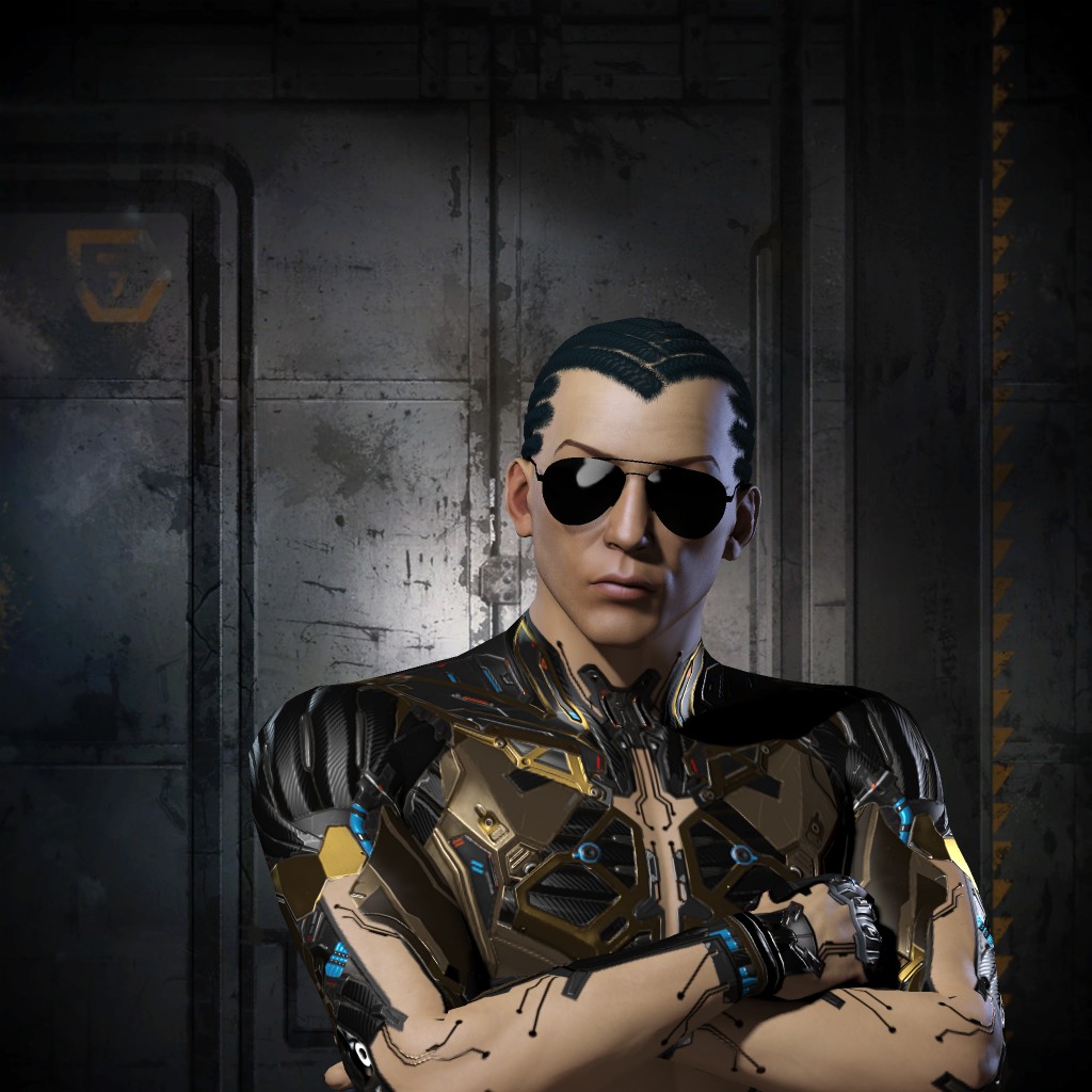 Kaz Garoth Aurumvorax