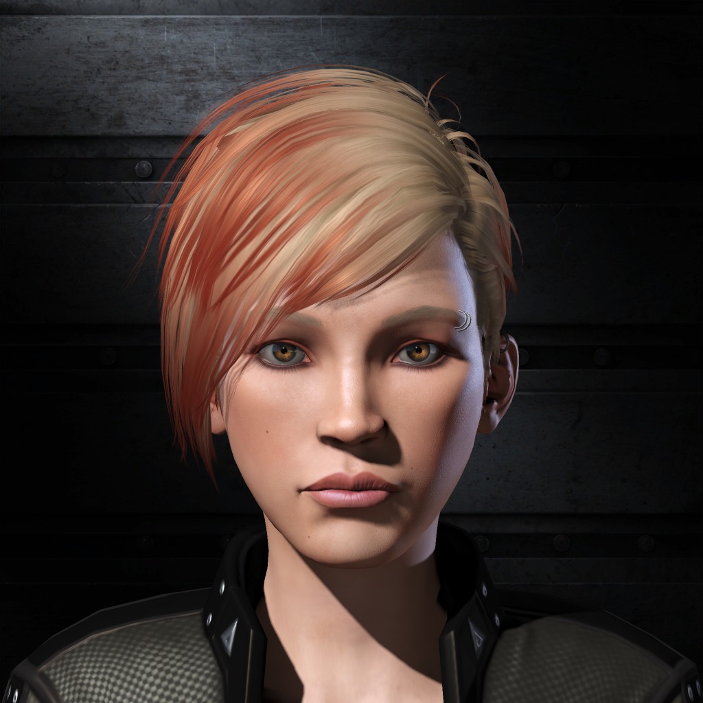 Emily F