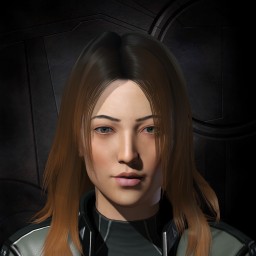 lososb portrait