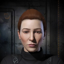 Shesaba Zarer Davaham portrait