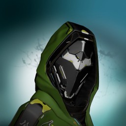 Kuai ZaiFeng portrait