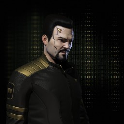 Kovap portrait