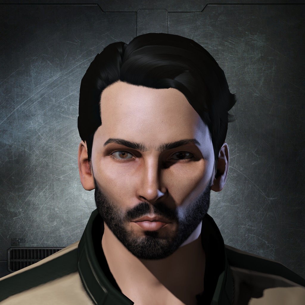 Aubenon Welle Pellion portrait