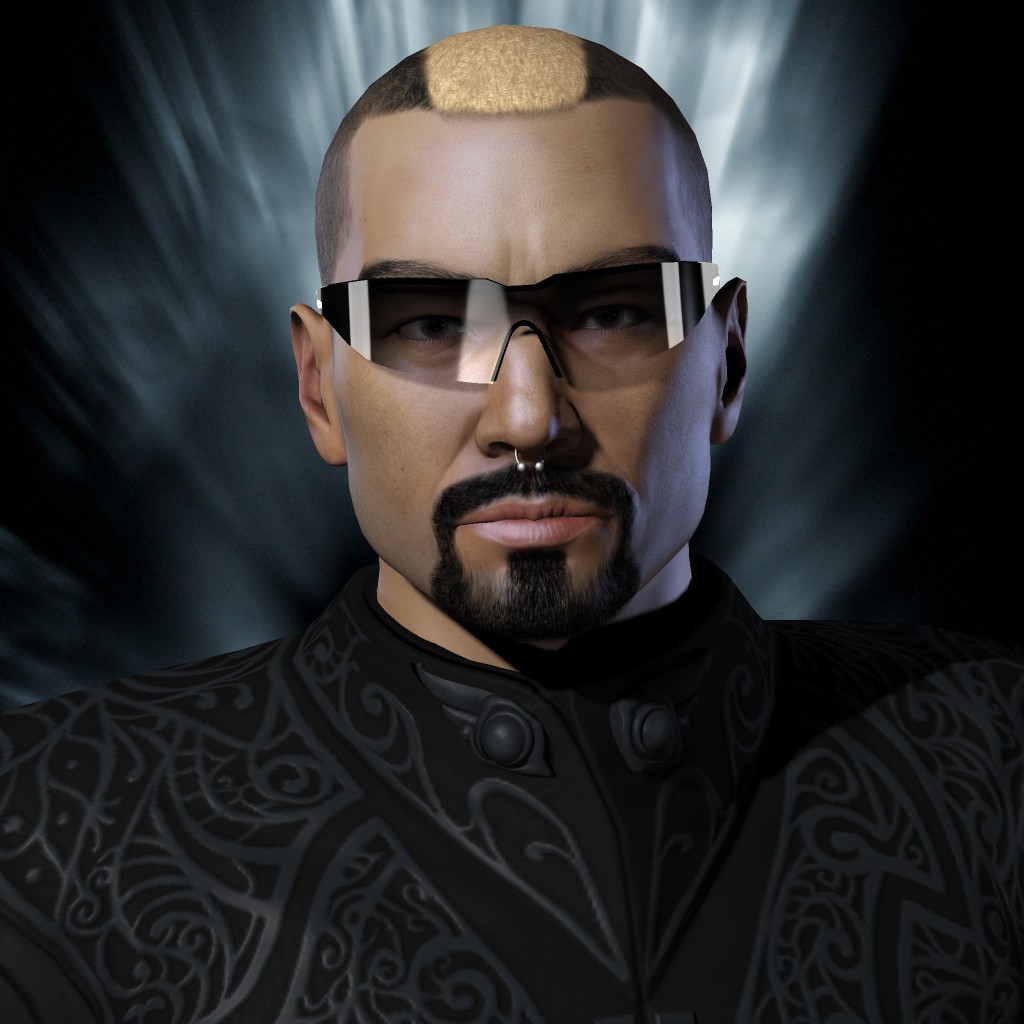 Zane Matthews