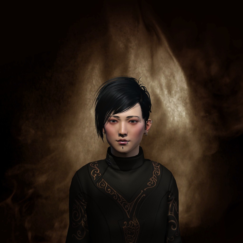 Aleena StormThunder