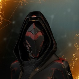 Aurelia Valtara portrait