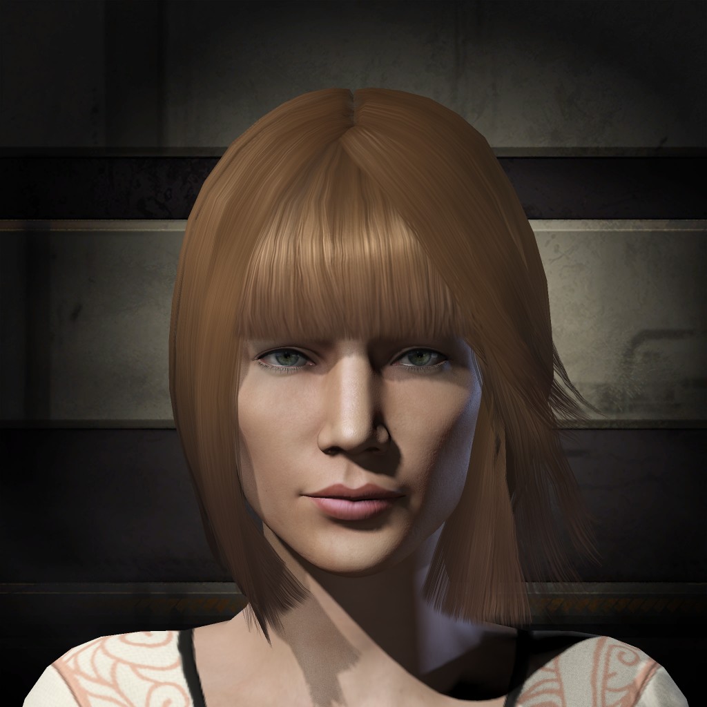 didana portrait