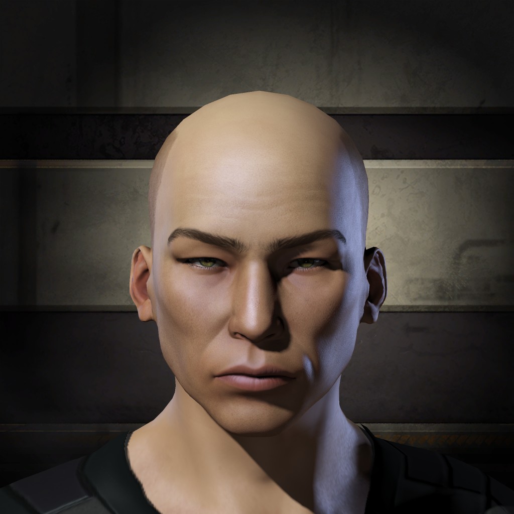 HD Dizhonghai