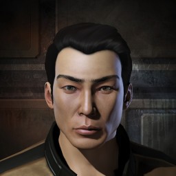 Z-33H3 portrait