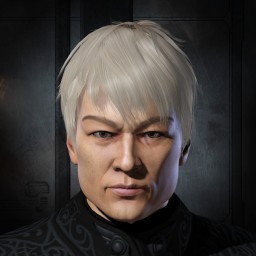Z 33H3 portrait