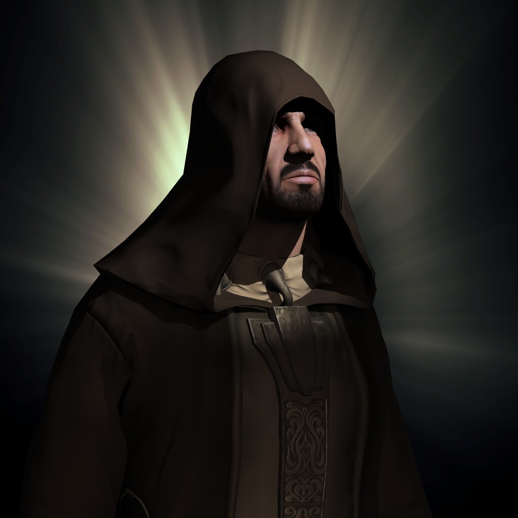 Hieromonk V