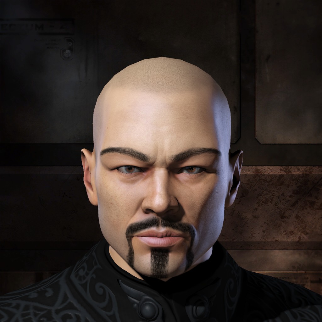 Portrait