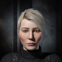 Siliaka Mohas Raholan portrait