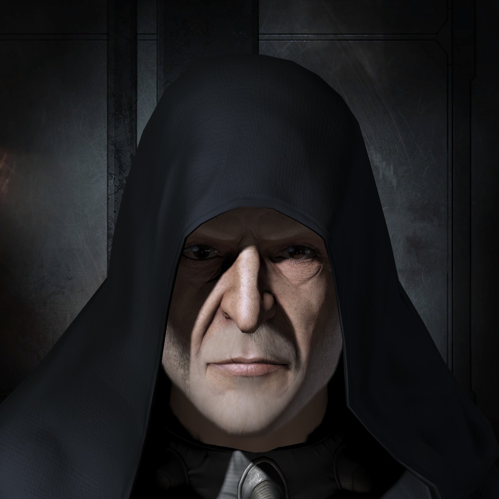 Darth Millenial