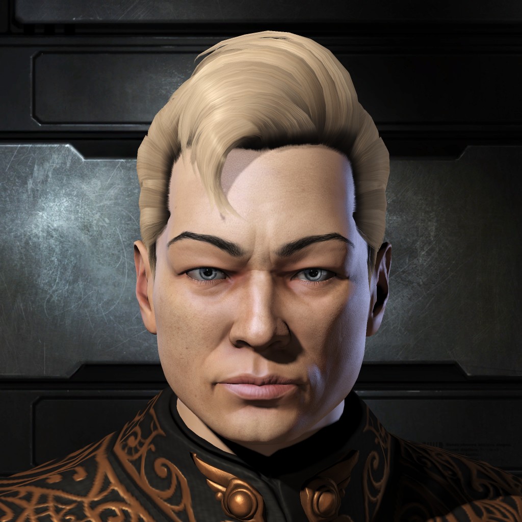 portrait