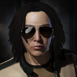 jiekexun portrait