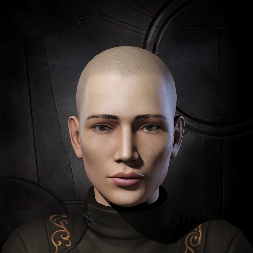 portrait