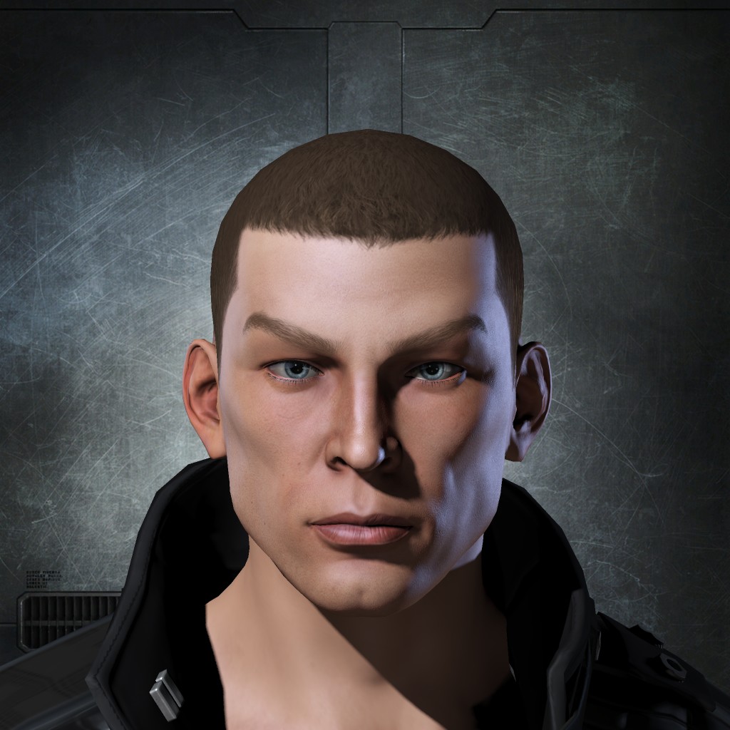 Paul TheOldman