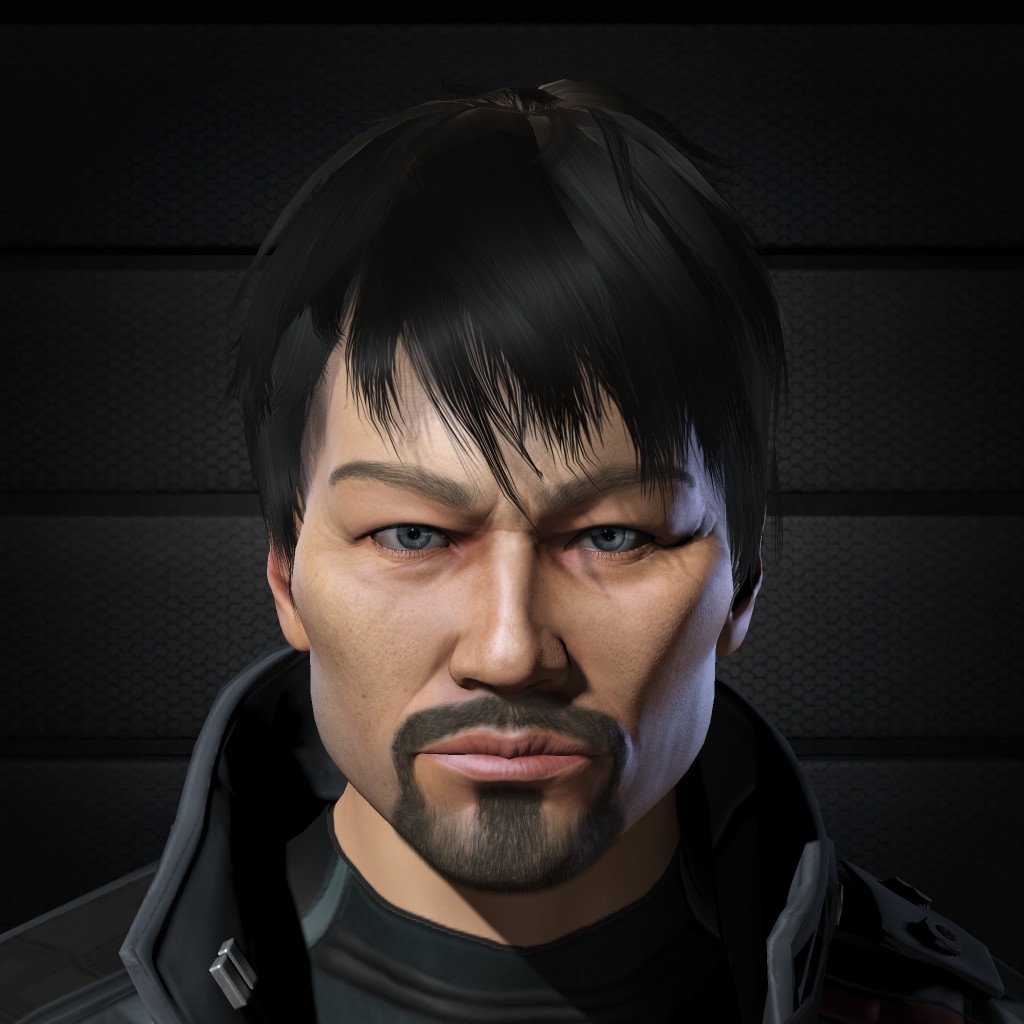 Klem Kushan