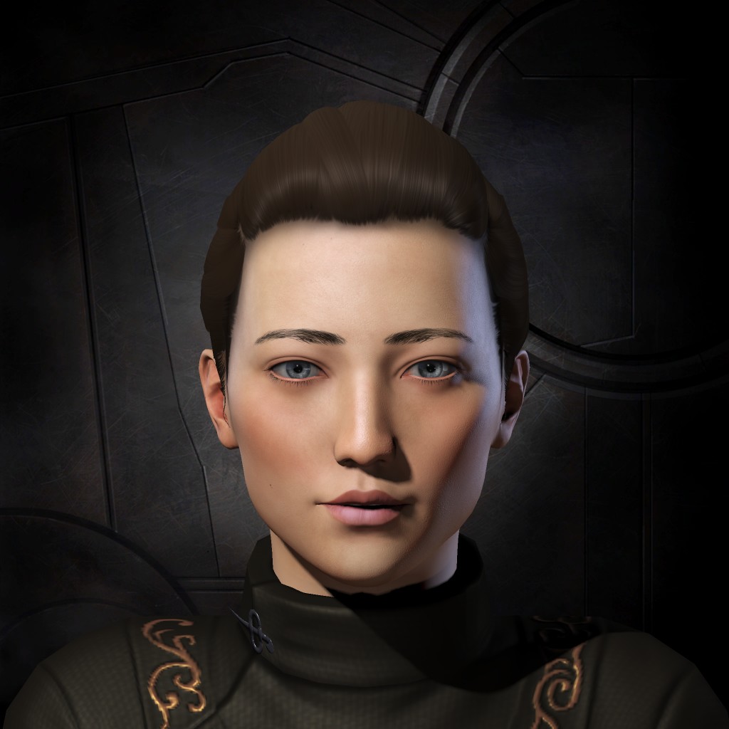 portrait