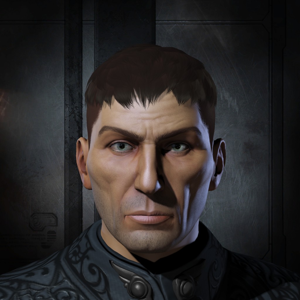 Portrait