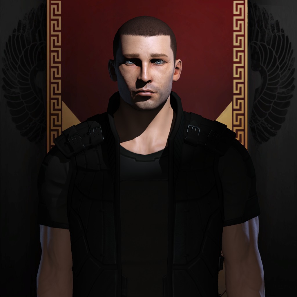 portrait