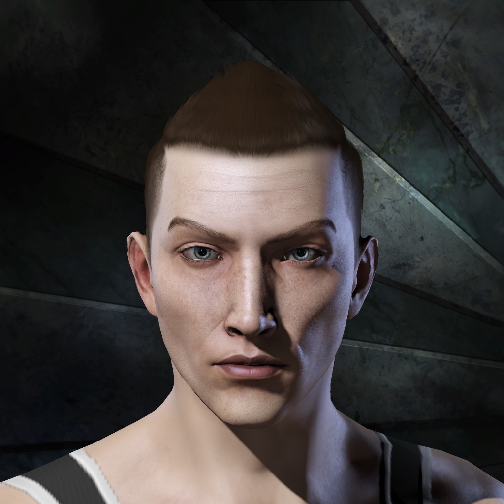 Parkell Ornulf