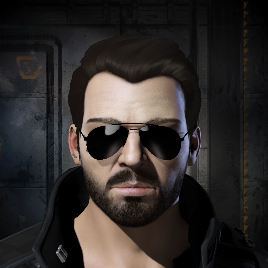 Dexon Mitchel