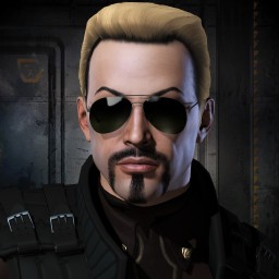 TonytheOP portrait