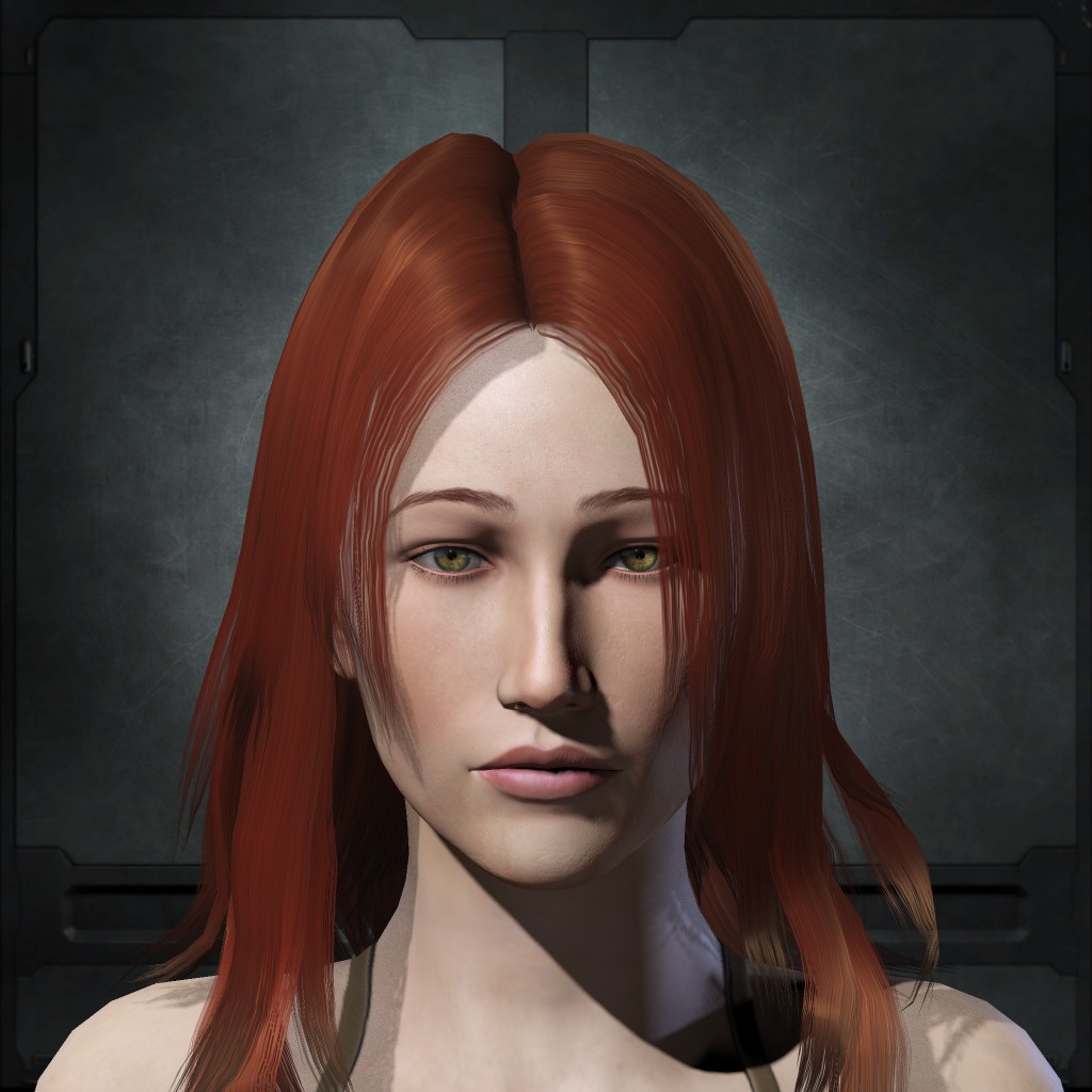 Saoirse McPherson