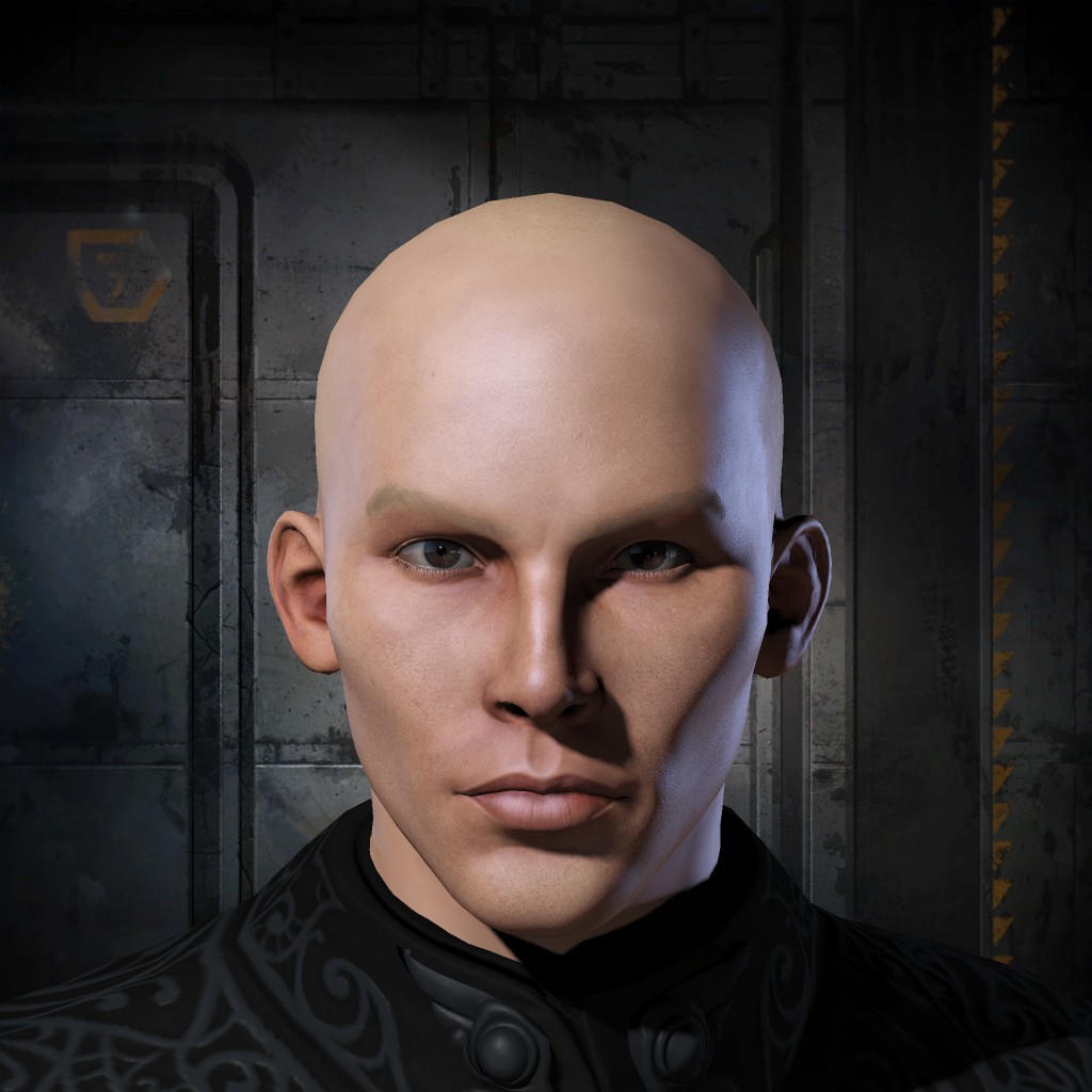 Portrait