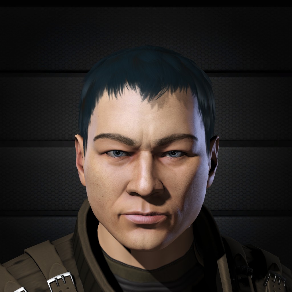 Myyrrelen Kekki Isimazu