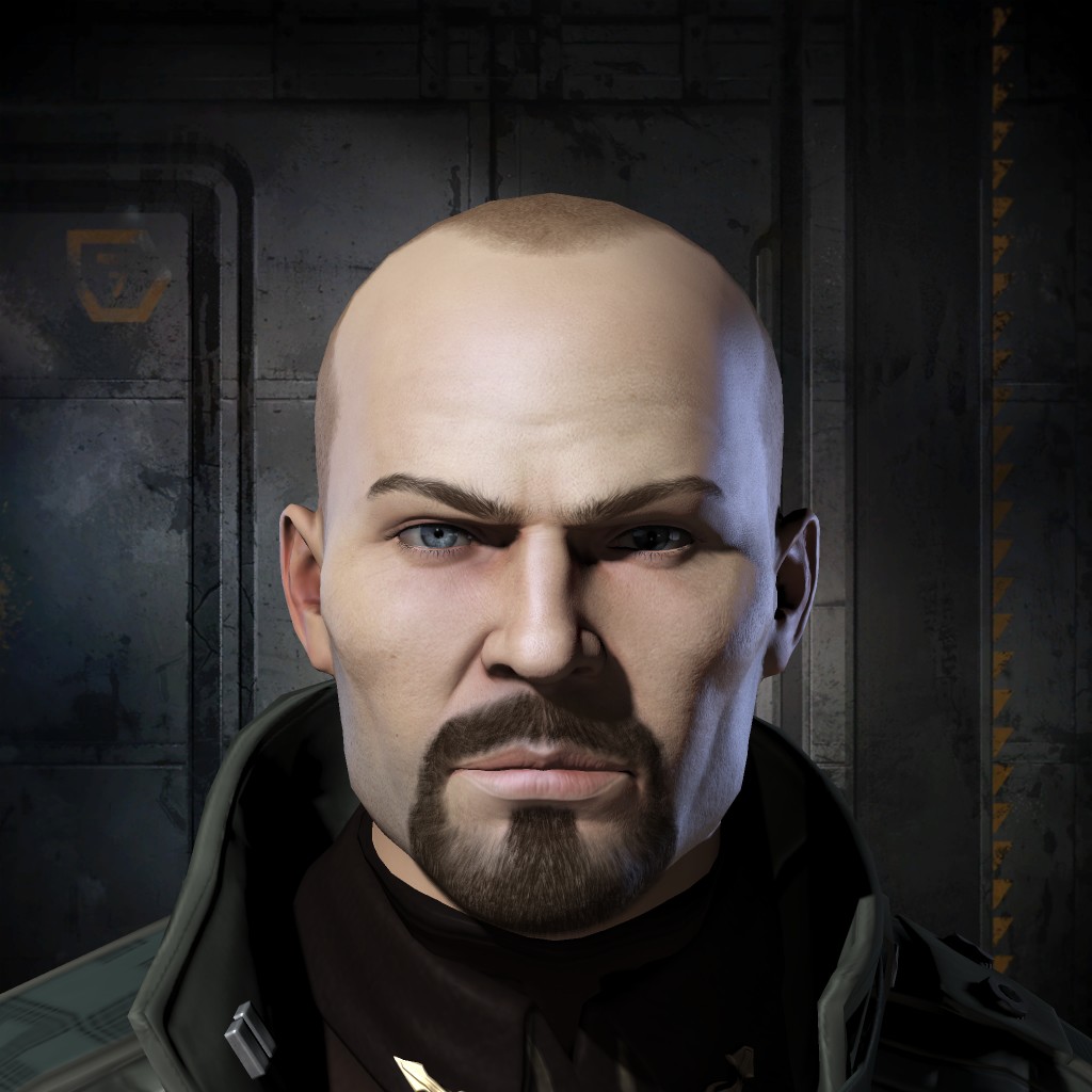 VoidedGhost