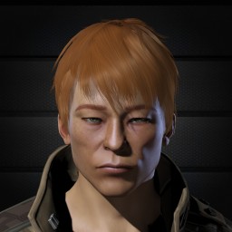 Heme Helmlos portrait