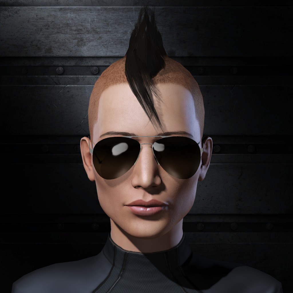 Celestial Cyborg