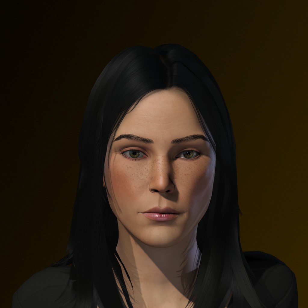 Dame Nirmata
